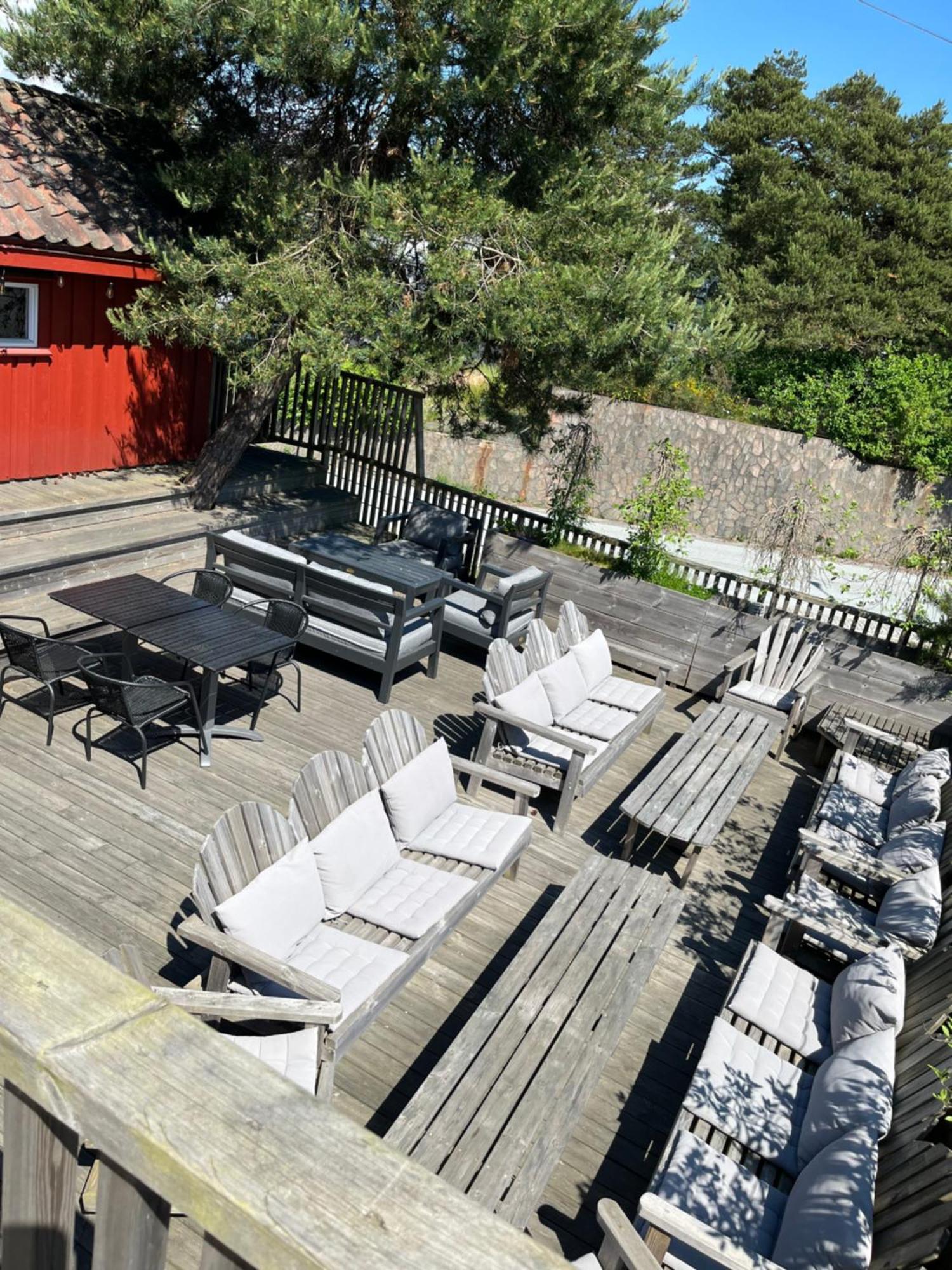 Krogeneslaven Microtel Arendal Exterior photo